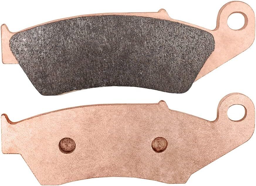 Brake Pads Front Rear for Yamaha YZ125, BETA RR, GAS GAS EC125, for Suzuki RM-Z 250