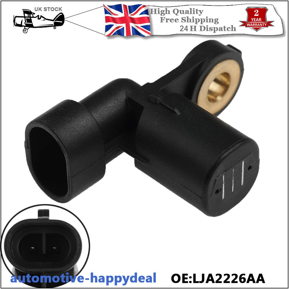 Front Rear ABS Wheel Speed Sensor for Jaguar XJ8 XJR X300 XJ6 XJ12 XK8 XKR