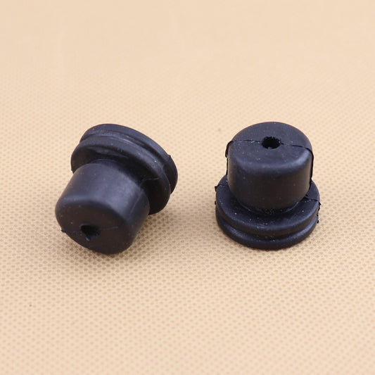 2PCS New for Toyota Engine Cover Cushion 90480-16049