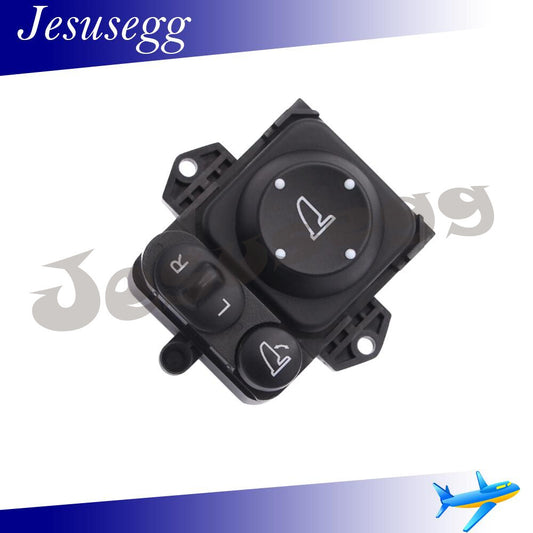 Remote Mirror Control Switch Fit for 18-19 Odyssey Pilot Passport 35190-T7A-J11