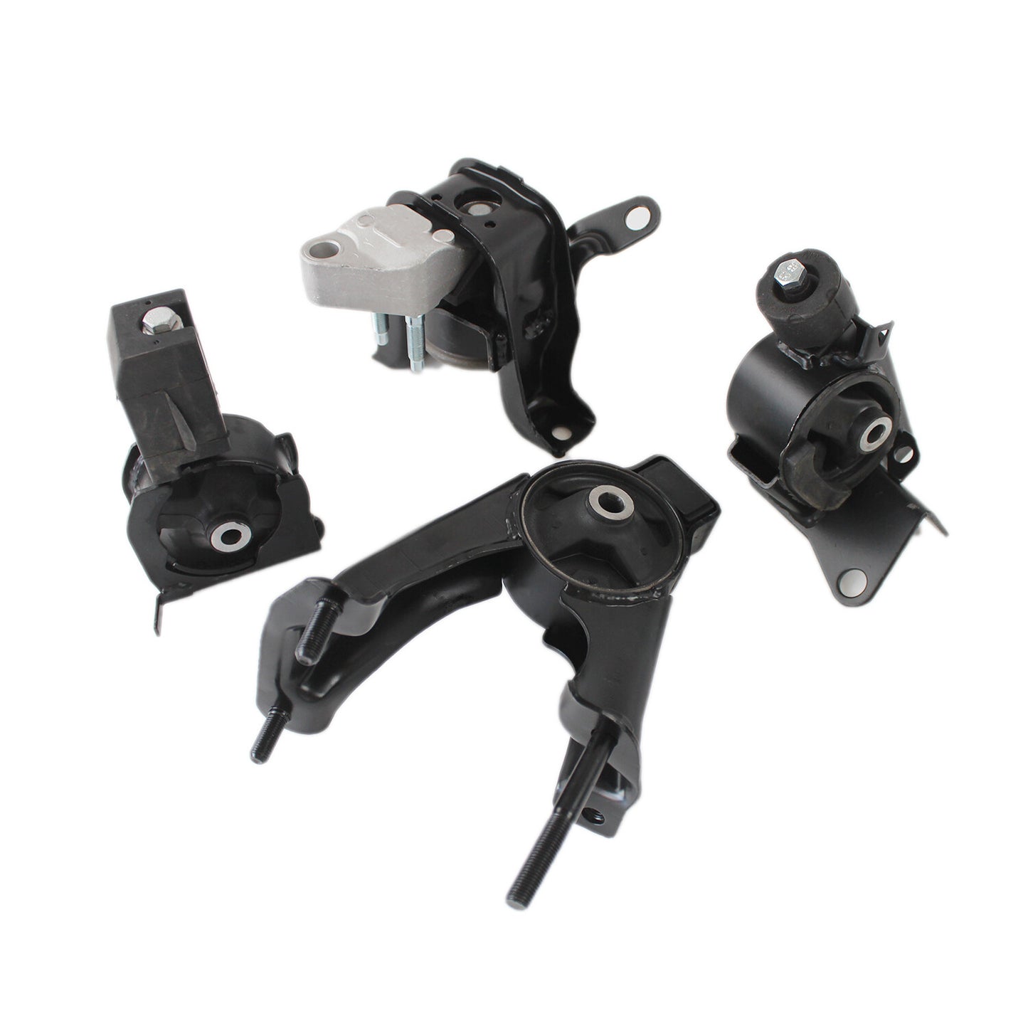 Engine Motor  Transmission Mount For 2003-2008 for Toyota for Corolla 1.8L 12361-0D040