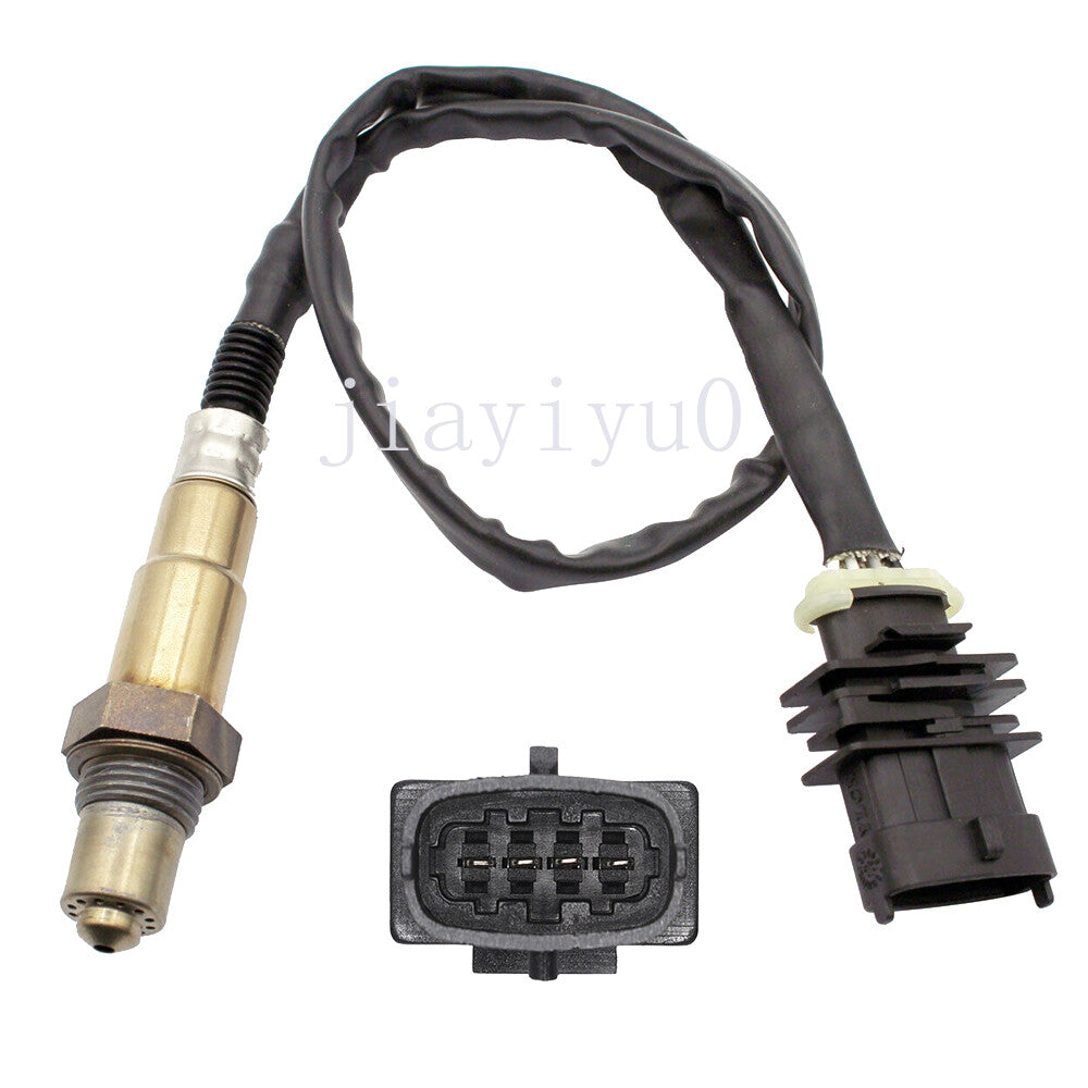 Two-pack of oxygen sensors (12617648, 12629659) suitable for Vauxhall , for Opel , ASTRA J GTC, INSIGNIA 2.0
