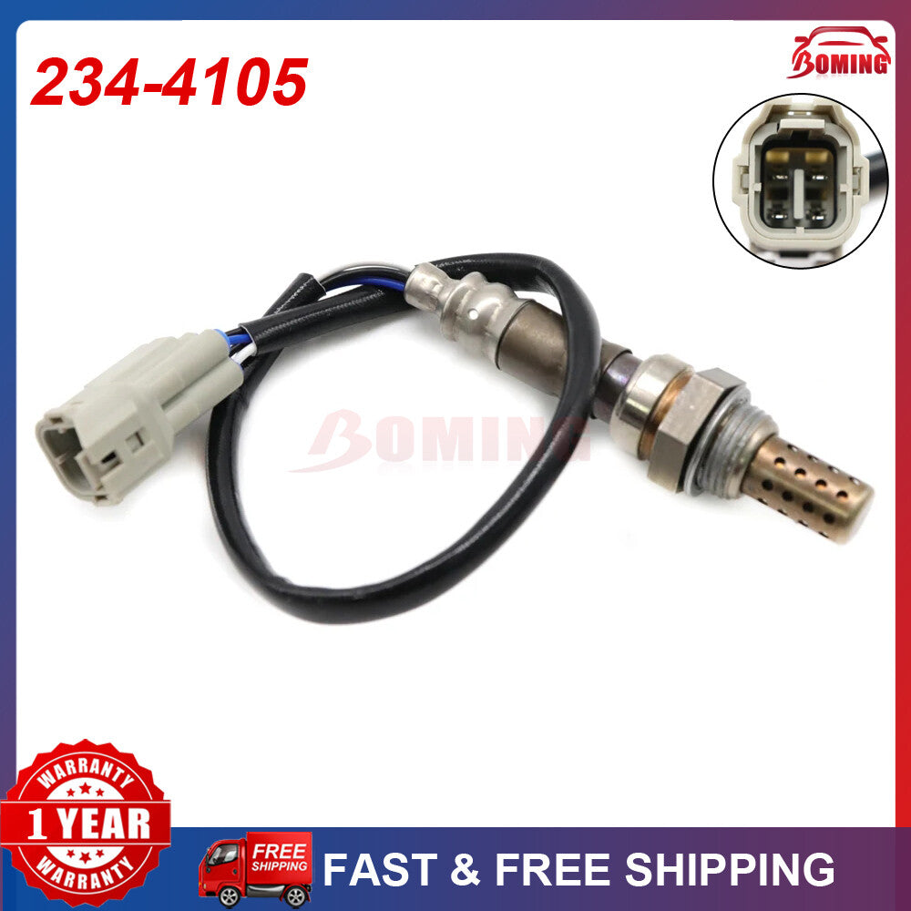 The MD343605 Mass Air Flow (MAF) meter sensor is suitable for Mitsubishi Lancer Montero 2.0L