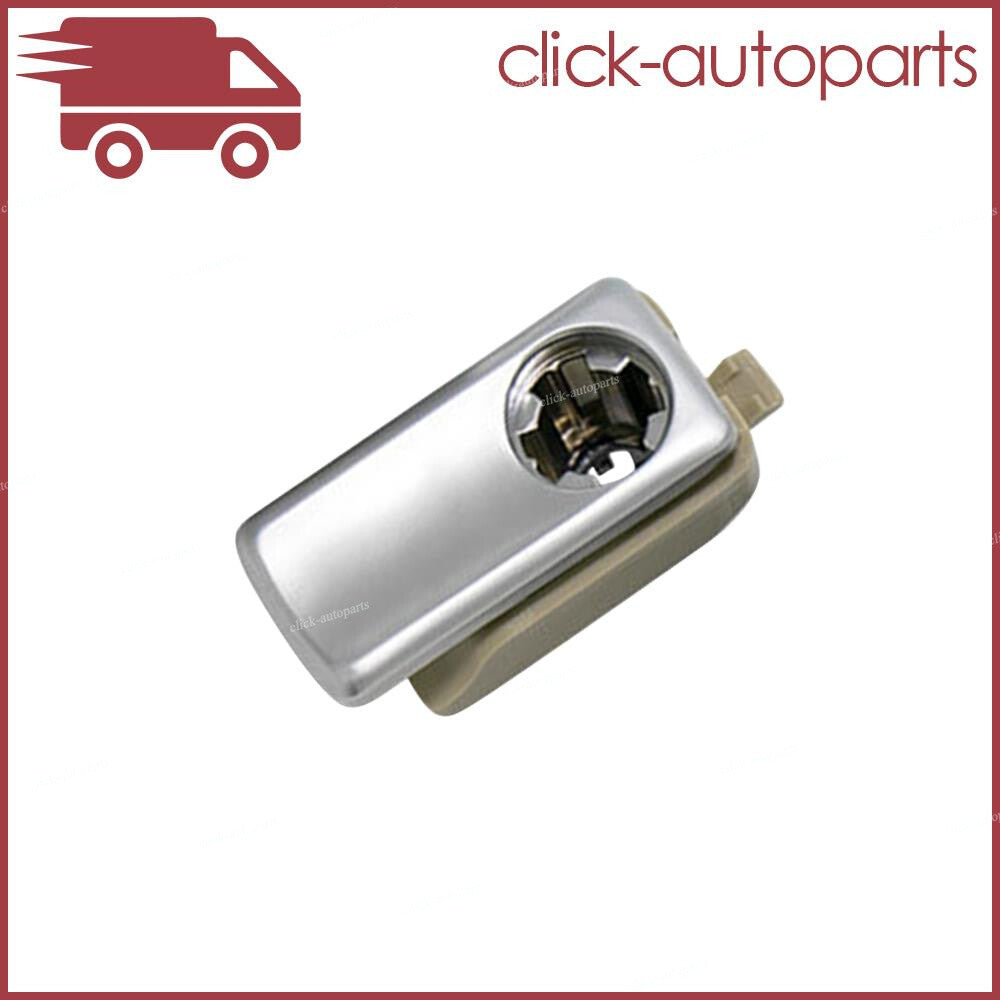 fit for Mercedes W166 W292 X166 Beige Glove Box Handle Switch No Cylinder Right Side
