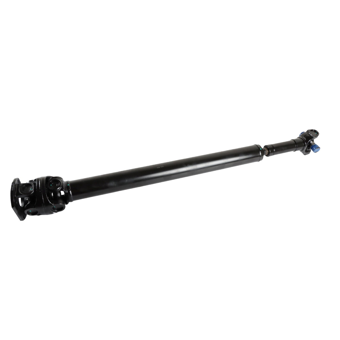Front Drive Shaft Driveshaft Assembly for Ford F250 F350 Super Duty Excursion