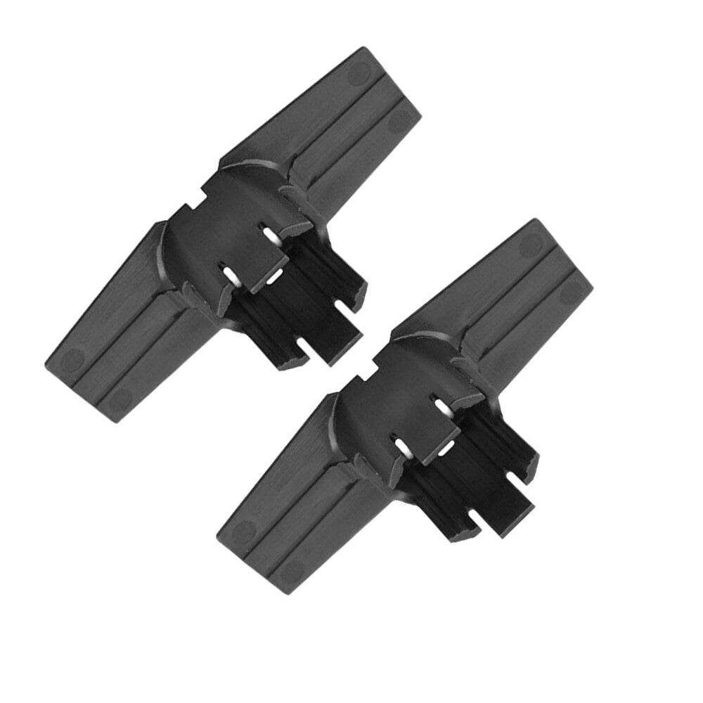 2PCS Front Inner Park Sensor Bracket 28533-5ZA0A for Nissan Armada for Infiniti Q50