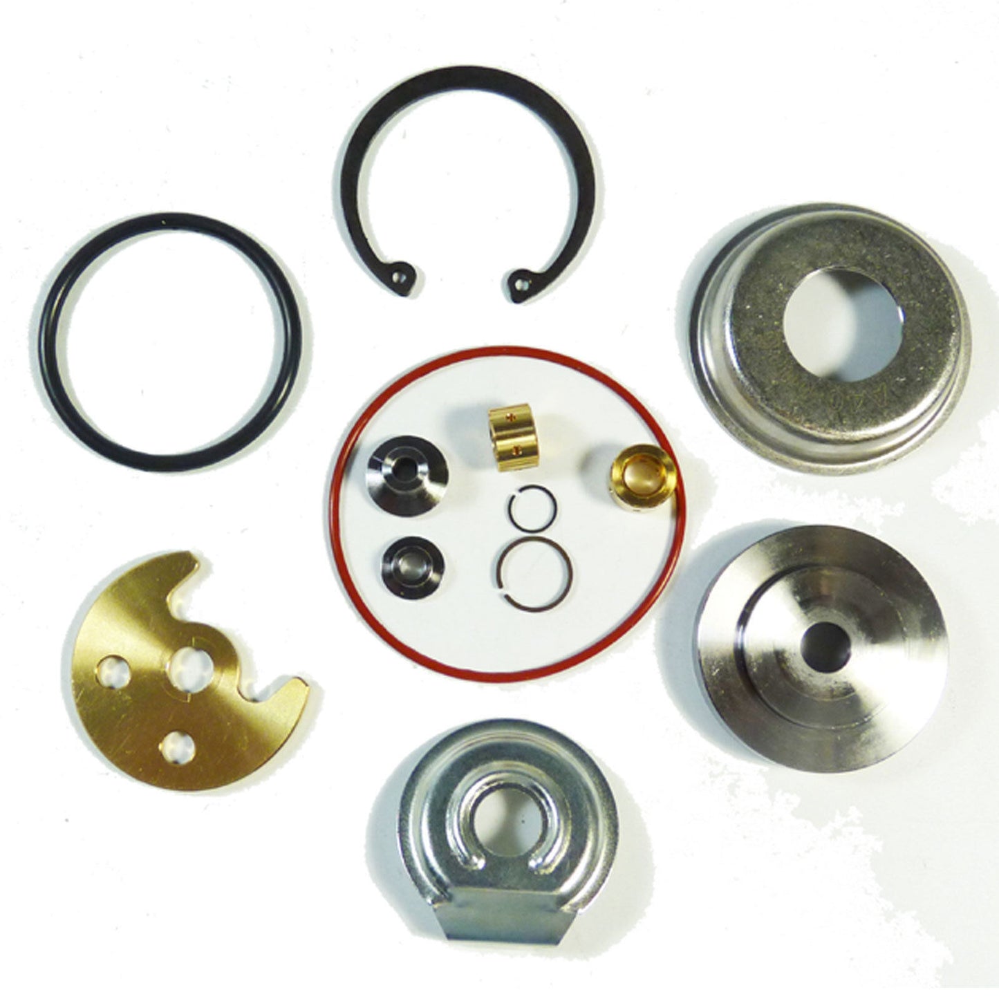 Turbo Rebuild Kit Fit for BMW 335I 135I 535I N54 for Volvo for Mitsubishi TD03 TDO3 TDO2