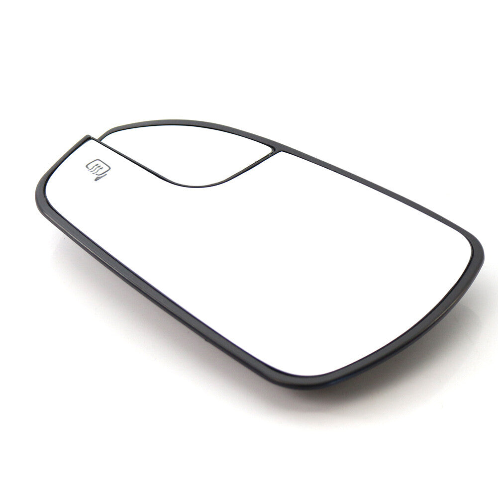 Blind Spot Lane Change Assist Rearview Wing Mirror for Ford Mondeo Fusion 13-20
