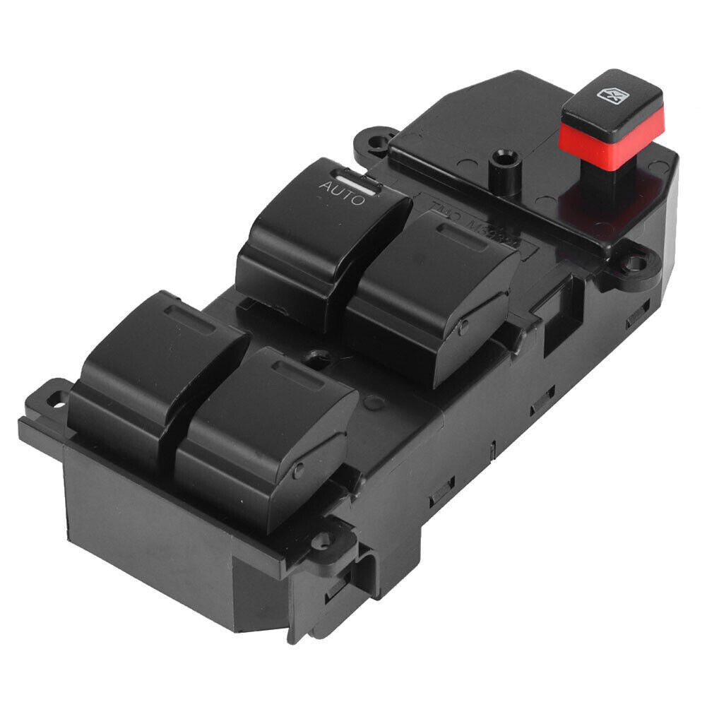 for Honda City 2007-2012 RHD Electric Power Window Master Switch 35750-TM0-F01