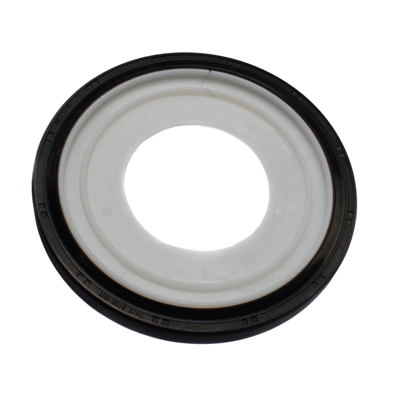 Crankshaft Rear Main Seal for Chevy for Pontiac for GMC for Buick 5.7 5.3 4.8 6.0L 89060436