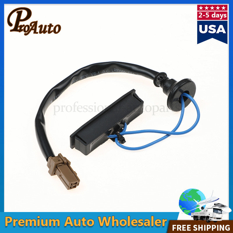 Rear Trunk Lid Release Switch 25380-ED000 For 2007-2012 for Nissan Versa Altima