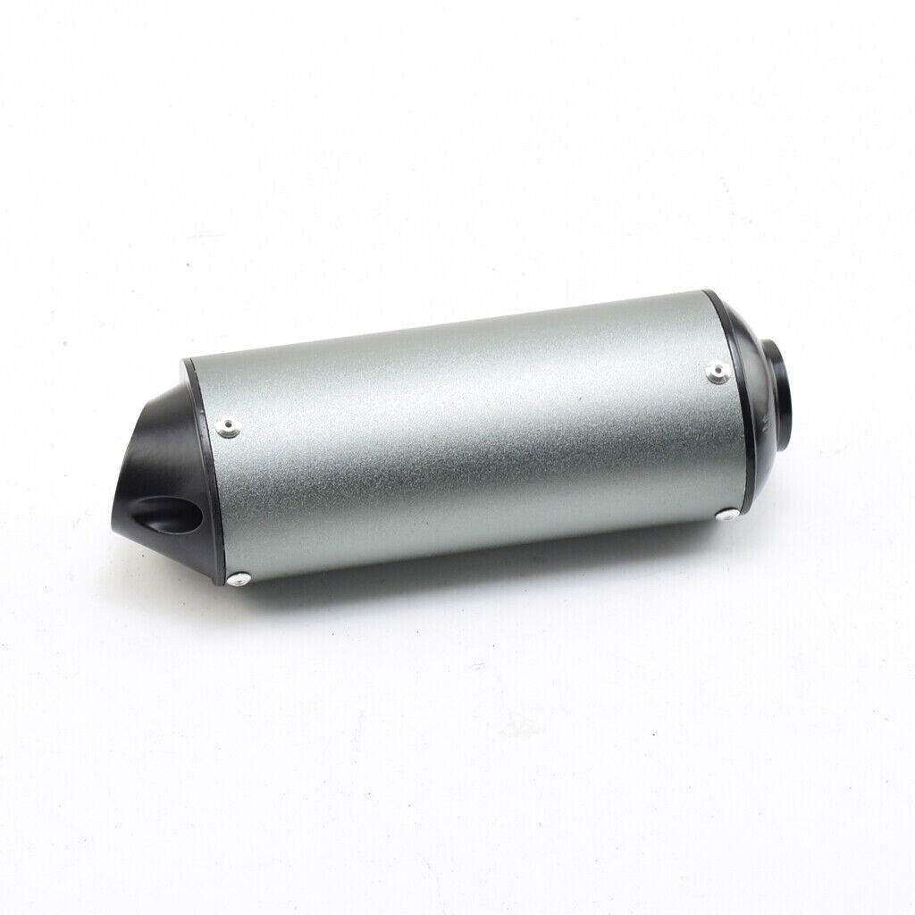 32mm Exhaust MufflerClamp for 90cc 110cc 125cc 140cc 150cc 160cc Dirt Pit Bike