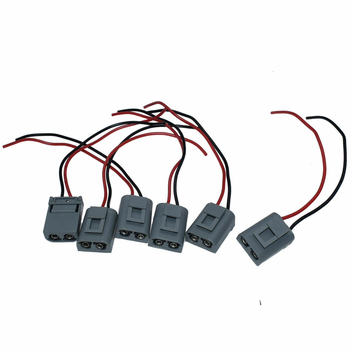 6 brand new ignition coil connector harnesses 9144275 3523813 for Volvo 960, S90, V90, V40