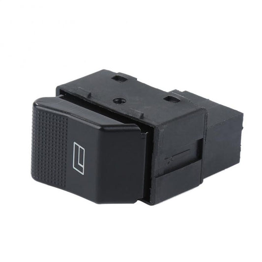 2PCS Front Side Electric Power Window Control Switch For Lupo Polo 1999-2001