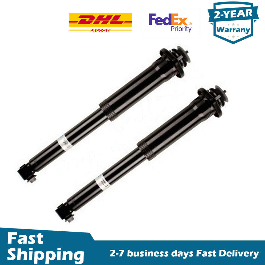 2X Fit Range Rove III L322 Rear LeftRight Suspension Shock Absorbers 2002-2012