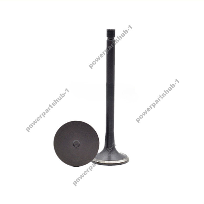 for Isuzu 4JA1 4JB1 Intake Valve 8-94133275-0 8941332750