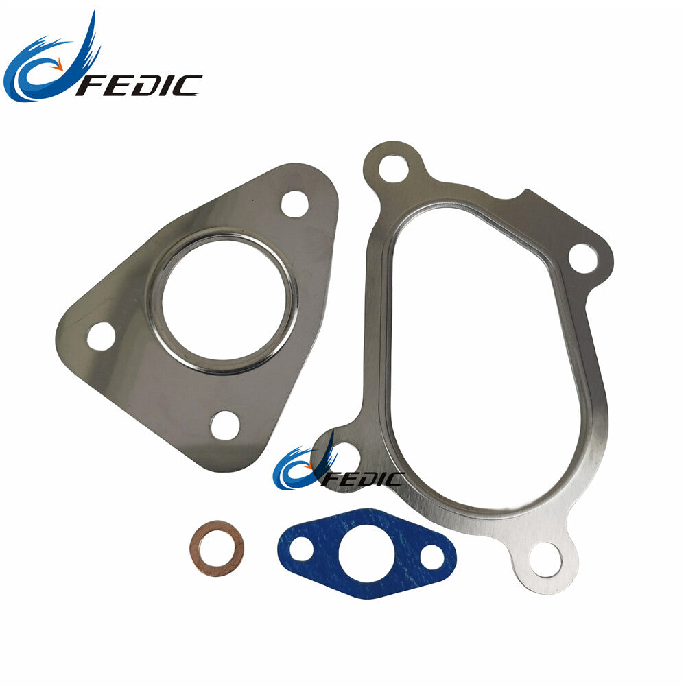 Turbo gasket kit 53039880055 for Nissan for Opel for Renault 2.5 dCi 73Kw 84Kw G9U 2001