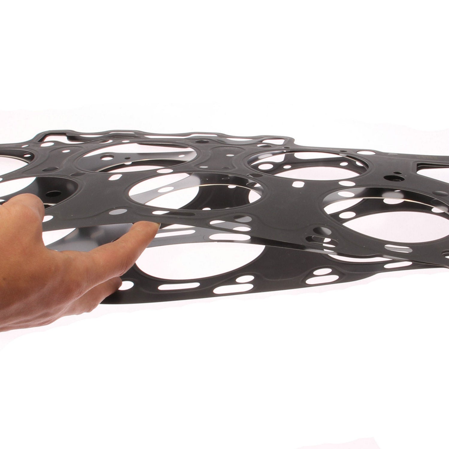 Cylinder head Gasket metal for VW for AUDI CC Eos for Passat Touareg for Audi Q7 1F7 03H103383K