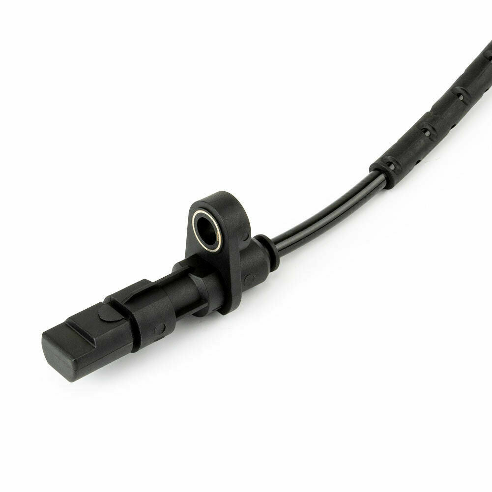 1 rear ABS wheel speed sensor, model 34526756380, new, for BMW X5 2000 - 2003. (2003 01-)