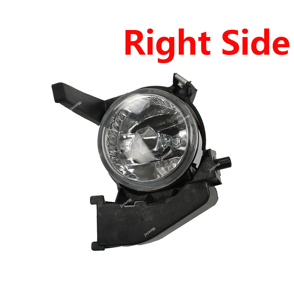 84501SA180 Front Bumper Fog Light Lamp Right Side for Subaru for Forester 2006-2008