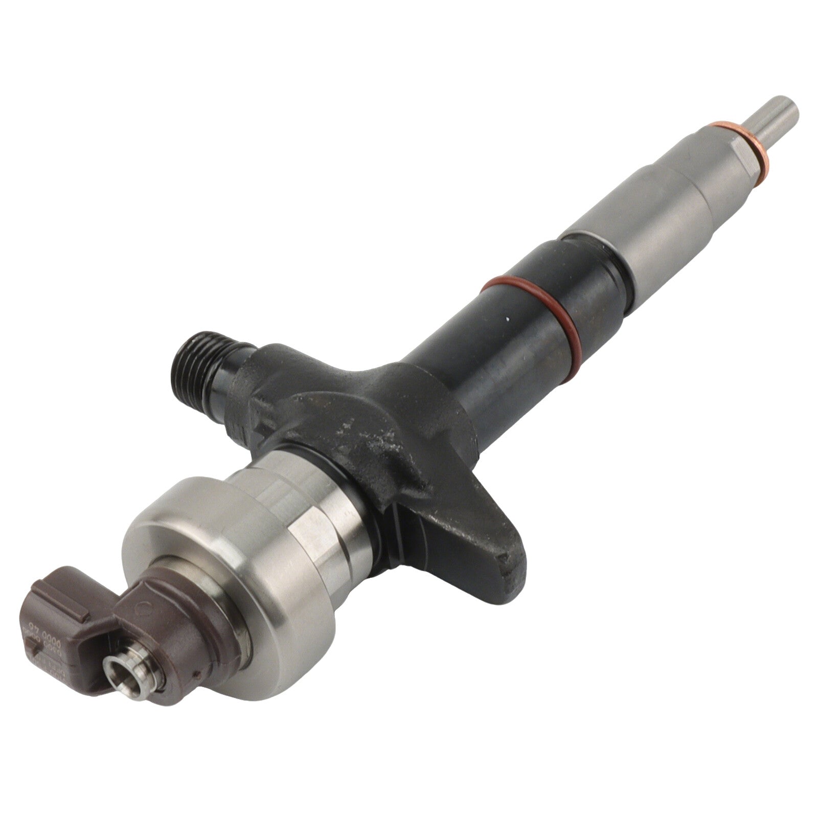 Fuel injector Fits for Isuzu D-Max 4JJ1 3.0L for Holden Rodeo 4JJ1 8980116045 NEW