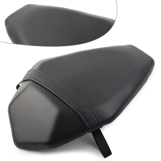 for Kawasaki ZX-10R 2016-2020 Rear Passenger for Seat Pillion Cushion Cover