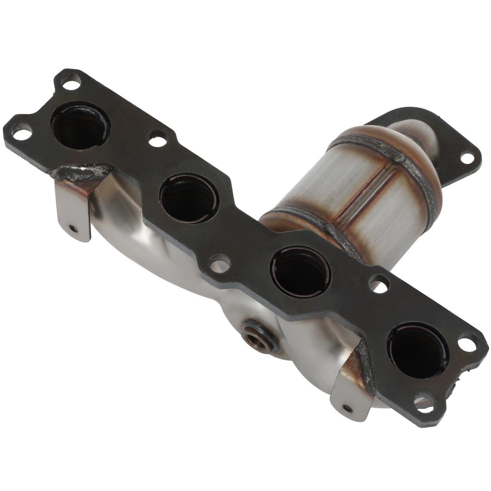 Catalytic Converter Fits for KIA SORENTO 2.4L 2011-2015 Front Manifold EPA 8H40964