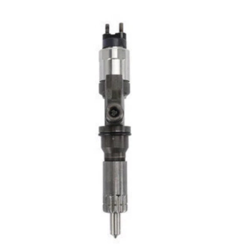 Suitable for 2004-2007 for Isuzu 7.8L 6HK1 (LG4) HPCR common rail injector AP53905 2901233100