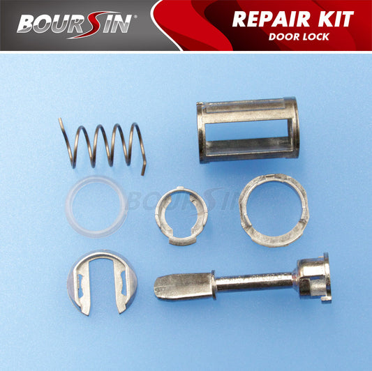 1996-05, for VW for Passat B5 B5.5 Door Lock Cylinder Repair Kit Left or right - NEW!