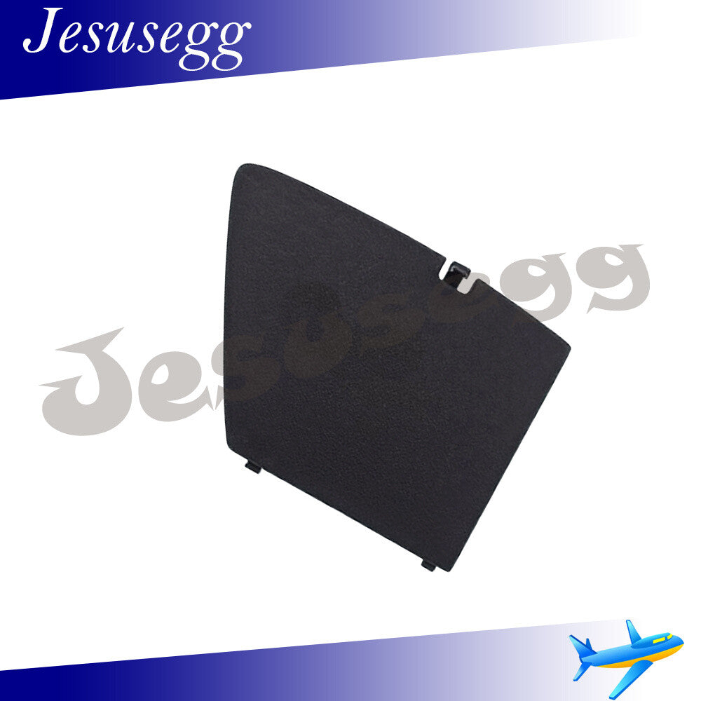 Inner Handle Cover Front/Rear for Honda Odyssey 2009-2014 Unpainted Left