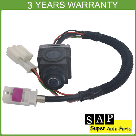 Rear View Parking Camera for Mercedes-Benz W205 X253 C63 AMG C200 A2229050207