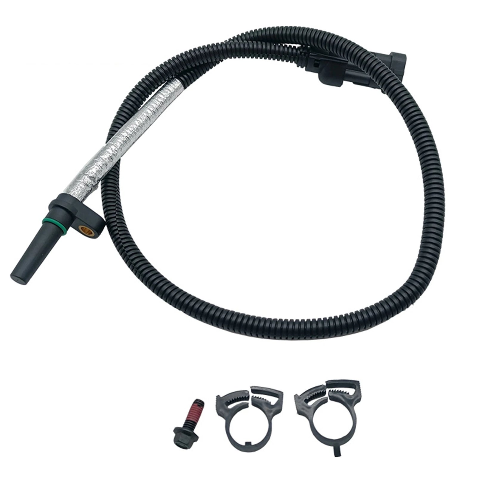 Fit for Dodge for Ram 2500 3500 4500 5500 13-18 6.7L Turbo Turbocharger Speed Sensor