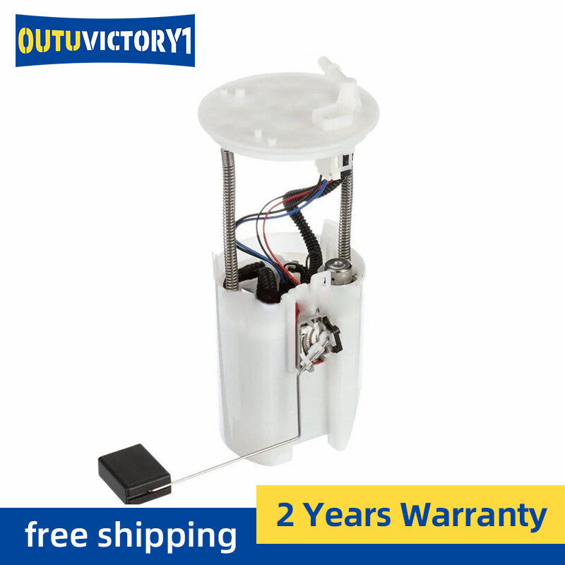 Fuel pump module assembly suitable for Suzuki SX4 2007 - 2013 2.0L 15100-80840 15100-80J00