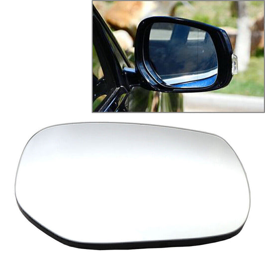 1x Right Side Wing Mirror Glass for Infiniti Q70 QX30 Q70L Q60 Q50