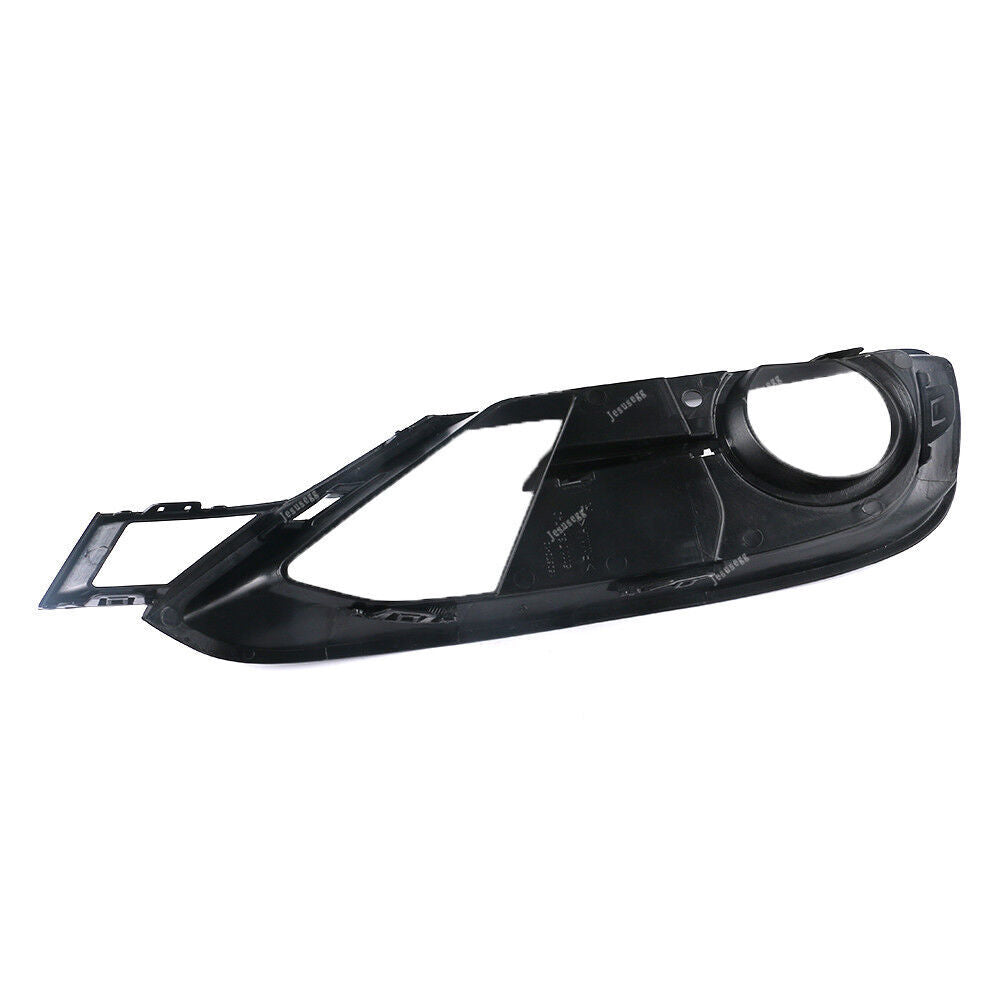 Front Bumper Fog Light Holder Cover Grille Opening Right for BMW 3-Series 12-15