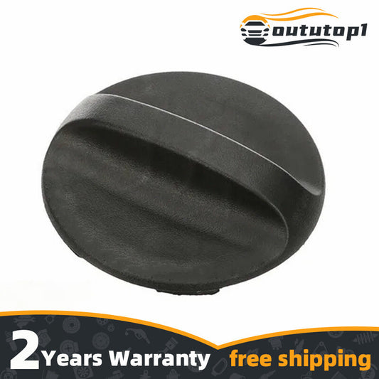 Engine oil filter accessory cap suitable for 2011-2020 for Jeep for DODGE for Chrysler for RAM 68149244AA