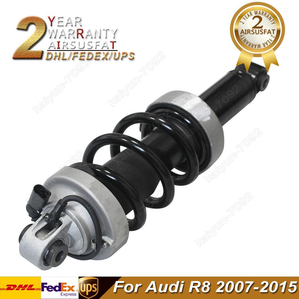 1X Front Left Shock Absorber Strut Assembly for Audi R8 2007-2015 420412019AH