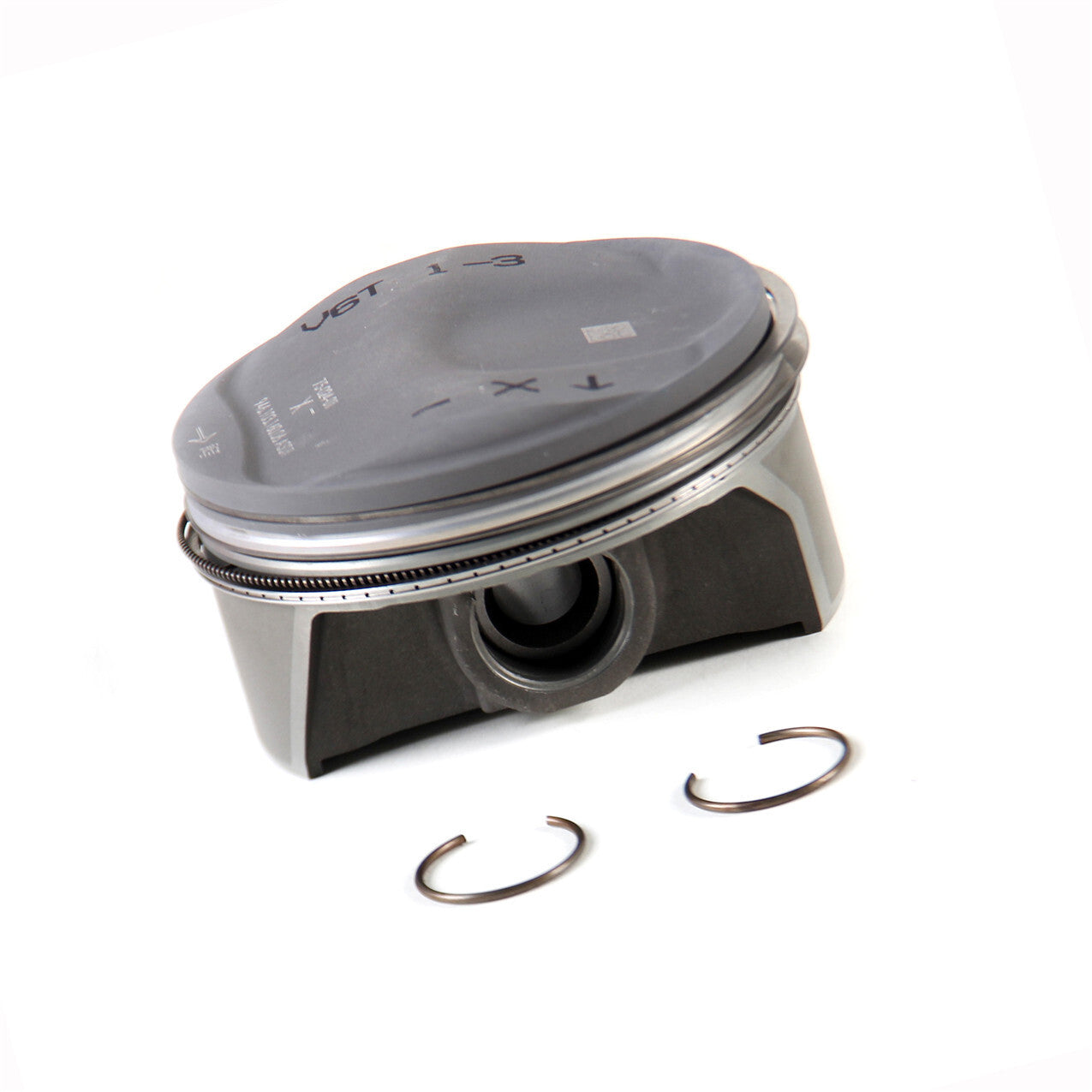 3.0T Forged Piston Ring Fit for Porsche Macan 95B for Panamera 970 94610394100