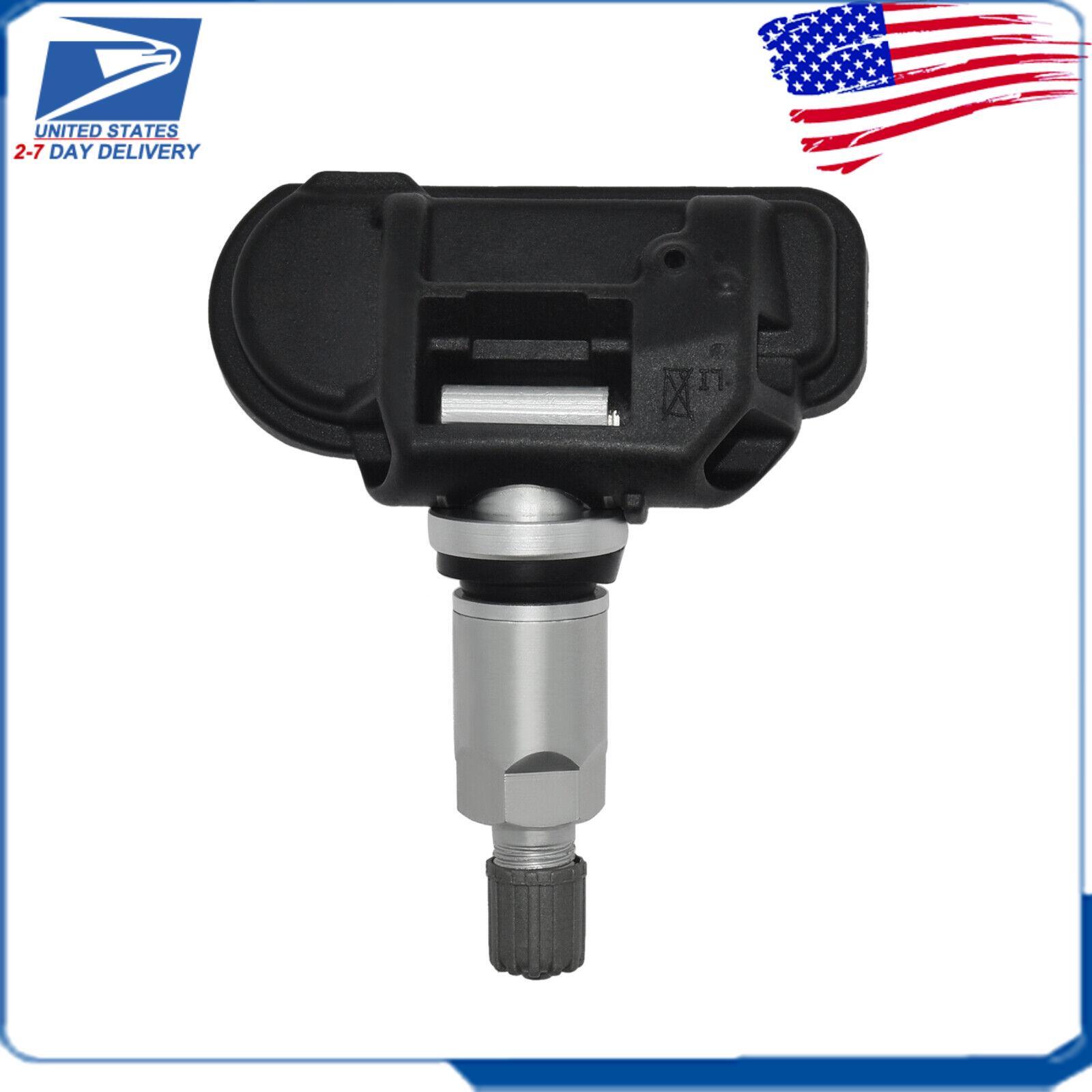 1x TPMS Tire Pressure Monitor Sensor for Mercedes-Benz S63 ML350 #A0009050030