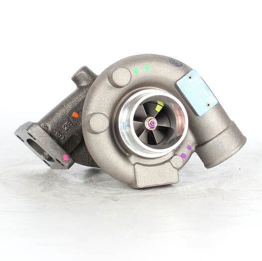 Turbocharger 49189-03700 for Hyundai Fork Lift HDF45III HDF70III HDF70-7 Turbo