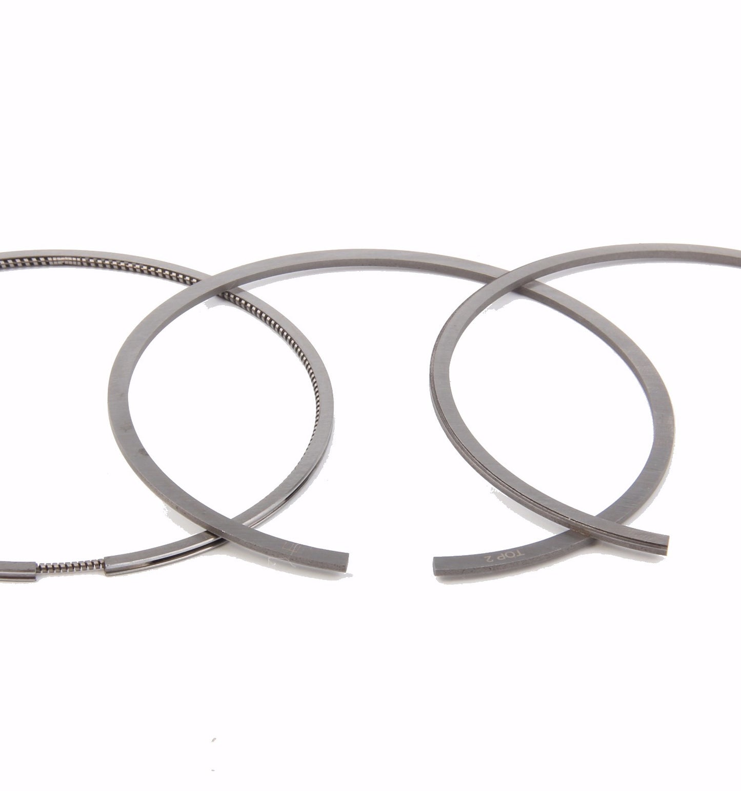 EA888 STD Piston Ring Kit for Passat Eos for Golf for Tiguan  for Audi A3 TT #06J198151B#