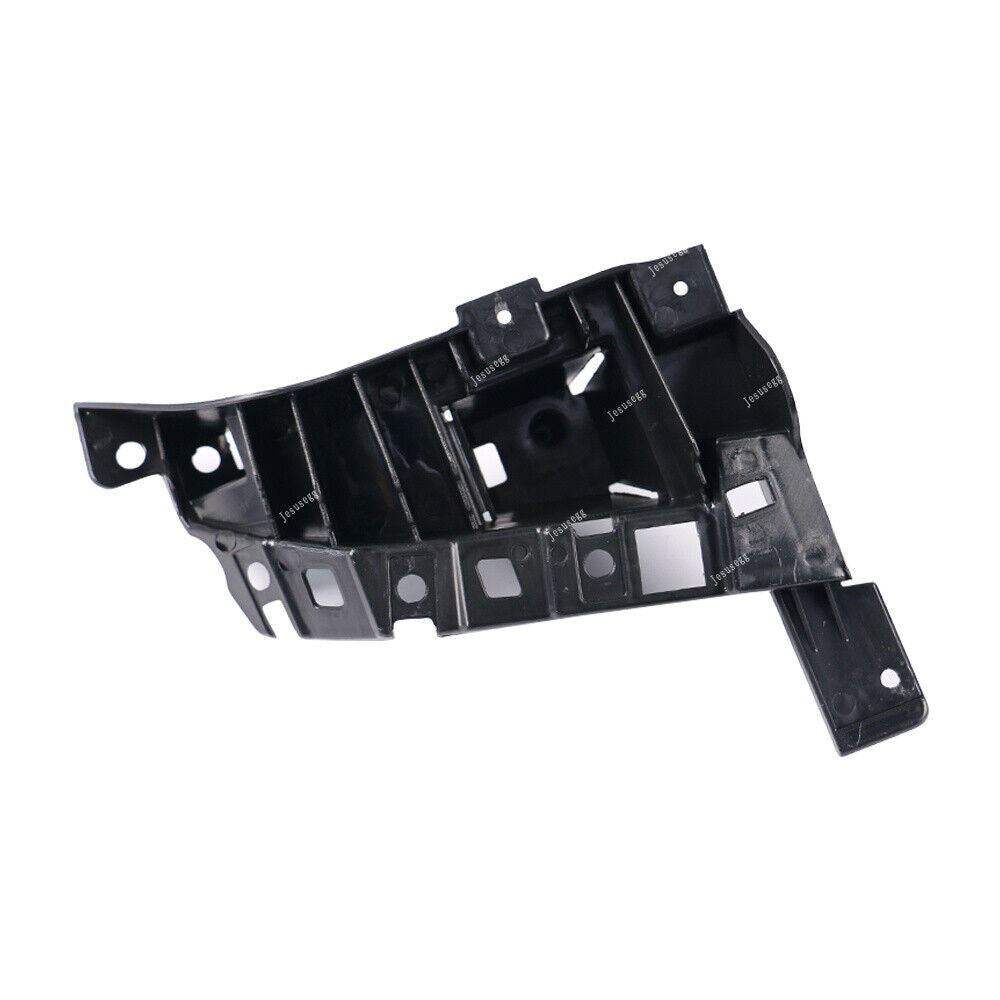 LH Front Bumper Cover Lower Support Mount Bracket for Jeep Cherokee 2014-2018