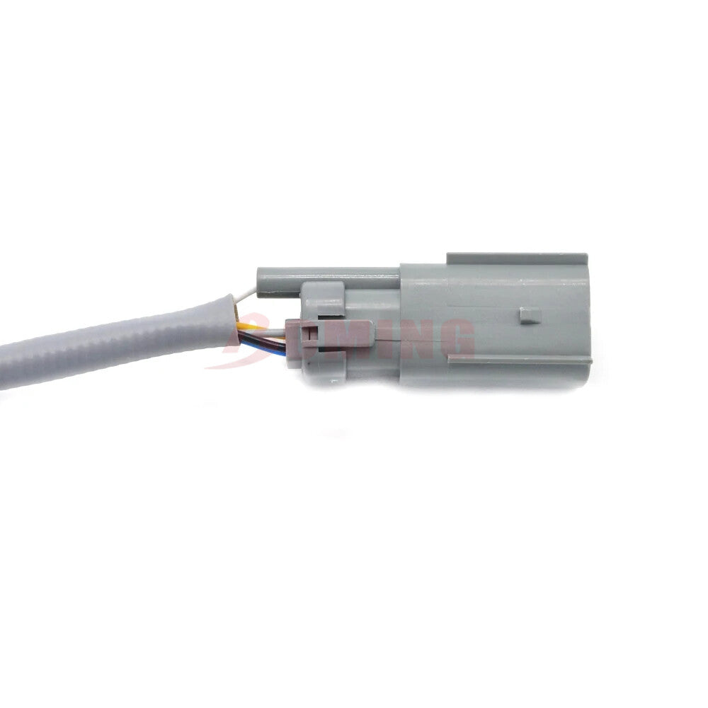One-piece pack 0071534328 oil/fuel pressure sensor suitable for Mercedes W215 CL class 51CP23-01