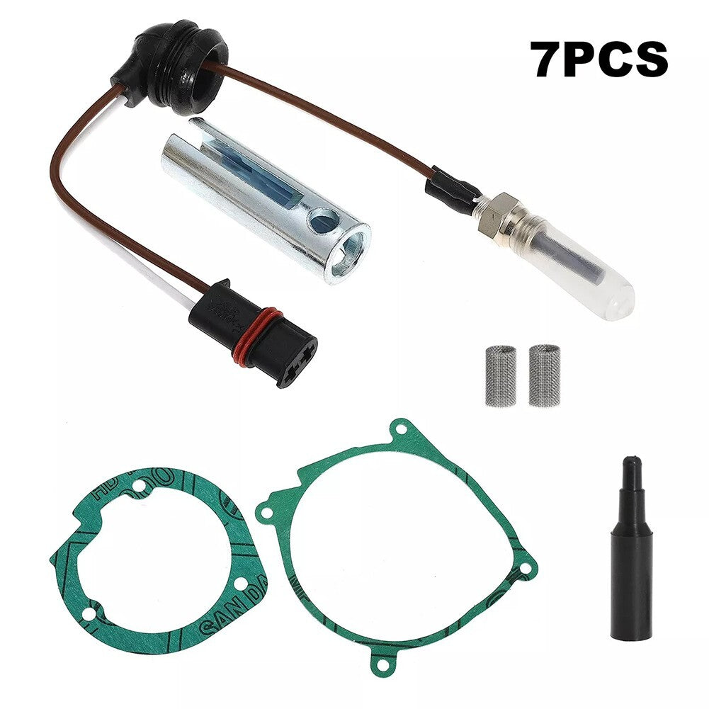 FOR WEBASTO for EBERSPACHER 12V 2KW DIESEL PARKING HEATER REPAIR KIT GLOW PLUG