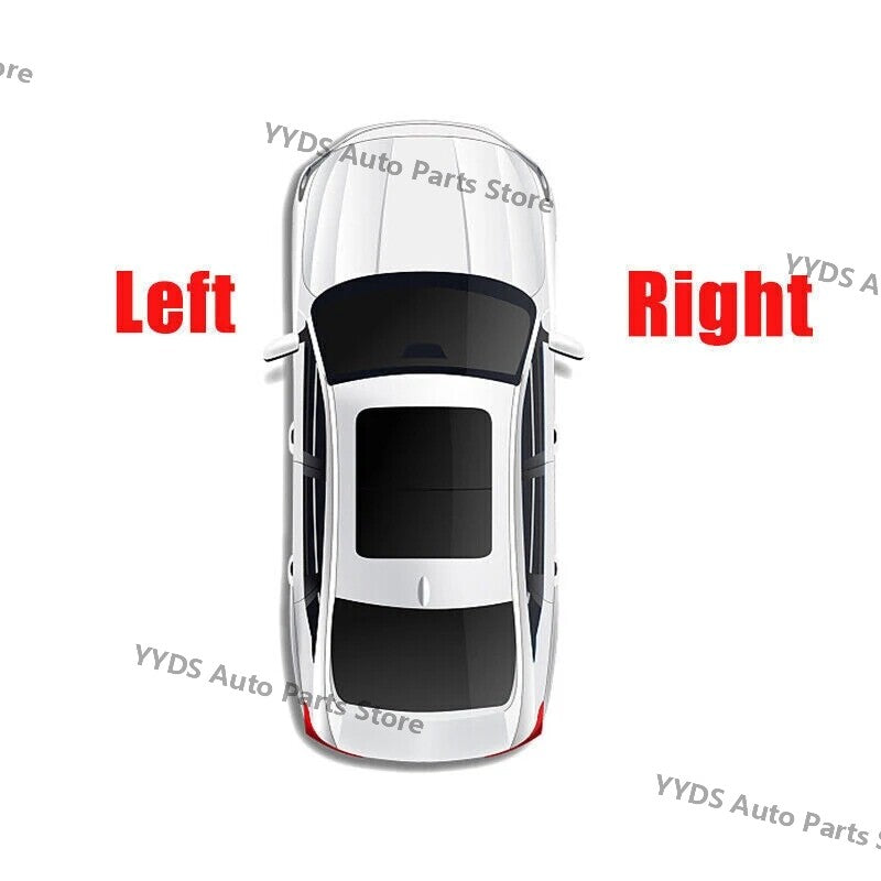 1Pcs Right LED Tail Light Turn Signal Light for Geely Geometry E 2022-2024