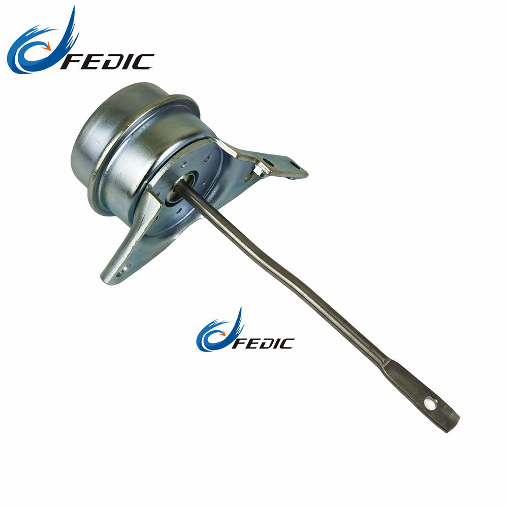 Turbo actuator CT26 17201-17040 for Toyota Landcruiser 100 1HD-FTE 204HP 2002-03