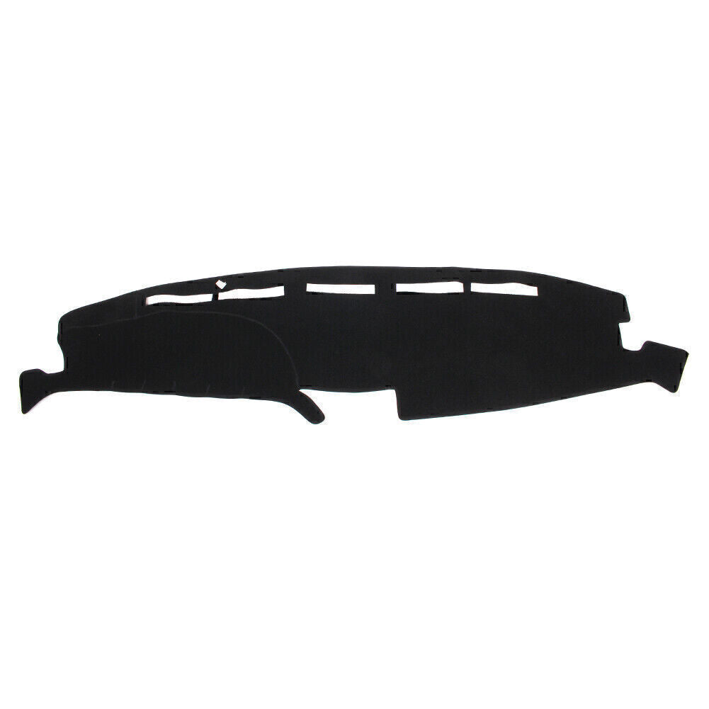 Dash Mat Dashboard Cover Dashmat for Ford F150 F250 F350 F450 1992-1996 95