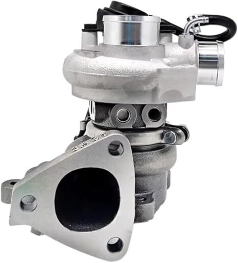 Turbo TF035 Turbocharger 28200-4A201 49135-04211 for Hyundai Galloper II 2.5L