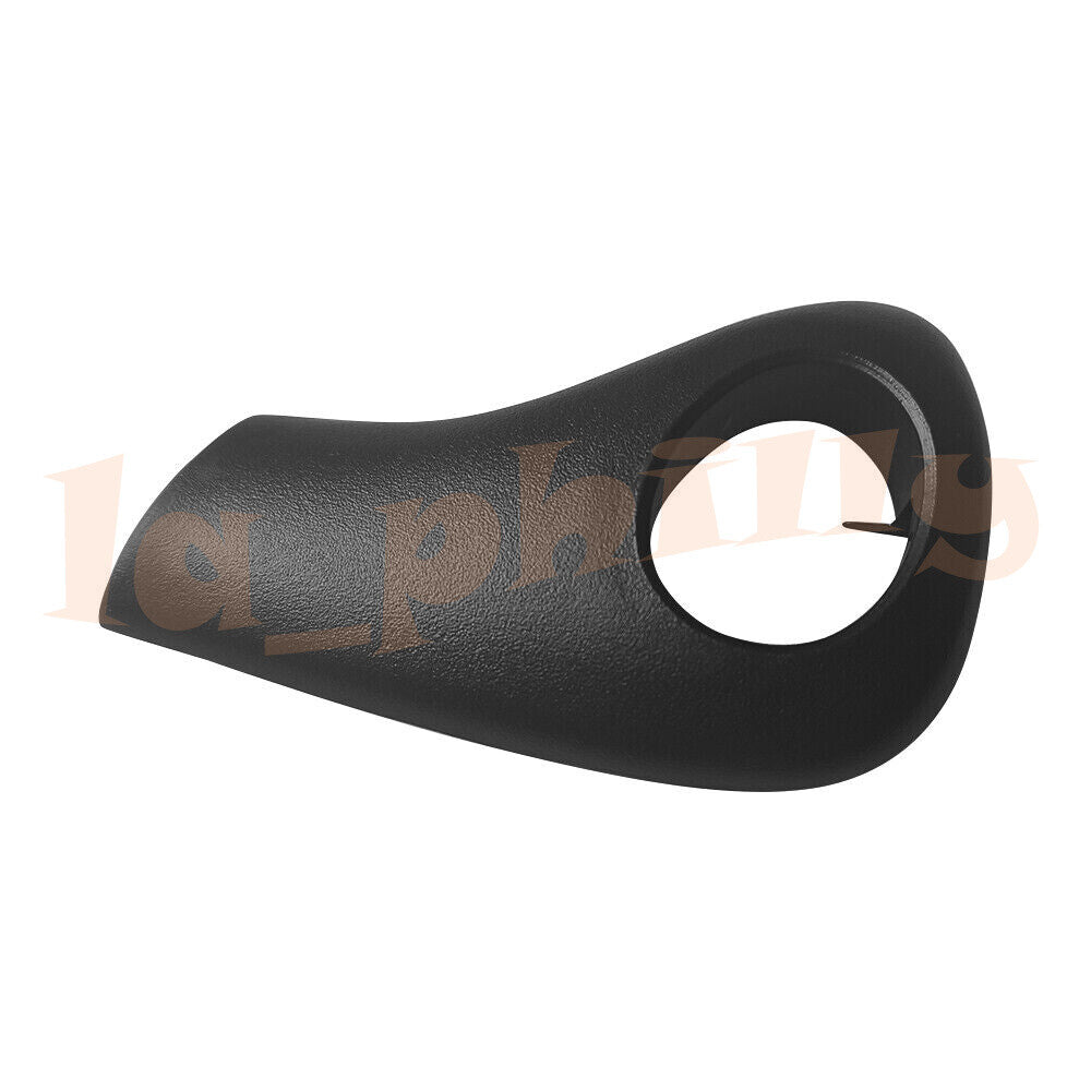 Shifter Handle Button Knob Side Plate Fit for Honda for Accord 03-05 54141-SDA-A81