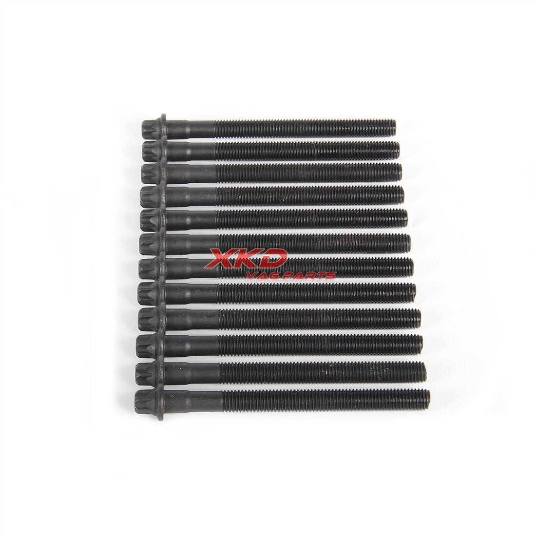 4.0L/5.0L Cylinder Head Bolt Kit for BMW M3 M5 M6